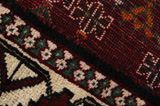 Qashqai - Shiraz Persian Carpet 228x140 - Picture 6
