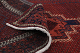 Afshar - Sirjan Persian Carpet 252x152 - Picture 5