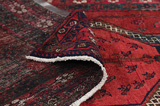 Afshar - Sirjan Persian Carpet 250x137 - Picture 5