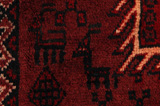 Afshar - Sirjan Persian Carpet 245x150 - Picture 10