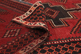 Shiraz - Qashqai Persian Carpet 280x150 - Picture 5