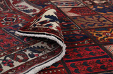 Bakhtiari - Garden Persian Carpet 293x193 - Picture 5