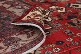 Bakhtiari - Lori Persian Carpet 281x220 - Picture 5