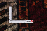 Bakhtiari - Qashqai Persian Carpet 380x149 - Picture 4