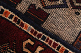 Bakhtiari - Qashqai Persian Carpet 380x149 - Picture 6