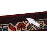 Bakhtiari Persian Carpet 315x207 - Picture 17