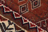 Yalameh - Qashqai Persian Carpet 213x143 - Picture 6