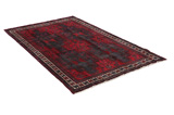 Afshar - Sirjan Persian Carpet 214x134 - Picture 1