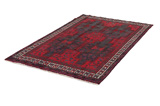 Afshar - Sirjan Persian Carpet 214x134 - Picture 2