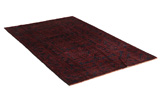 Baluch - Turkaman Persian Carpet 192x120 - Picture 1