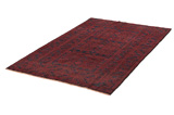 Baluch - Turkaman Persian Carpet 192x120 - Picture 2