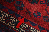 Afshar - Sirjan Persian Carpet 201x126 - Picture 17