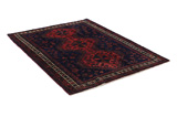 Afshar - Sirjan Persian Carpet 199x147 - Picture 1