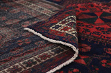 Afshar - Sirjan Persian Carpet 199x147 - Picture 5