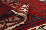 Shiraz - Qashqai Persian Carpet 173x155 - Picture 5