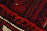 Shiraz - Qashqai Persian Carpet 173x155 - Picture 6