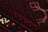 Afshar - Sirjan Persian Carpet 253x166 - Picture 6
