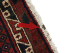 Afshar - Sirjan Persian Carpet 236x152 - Picture 17