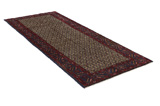 Songhor - Koliai Persian Carpet 275x110 - Picture 1