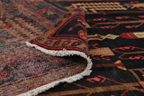 Nahavand - Hamadan Persian Carpet 239x150 - Picture 5