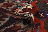Bakhtiari - Qashqai Persian Carpet 365x150 - Picture 5