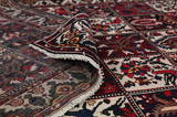 Bakhtiari - Garden Persian Carpet 303x171 - Picture 5