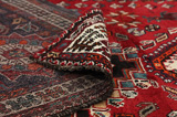 Qashqai - Shiraz Persian Carpet 309x207 - Picture 5