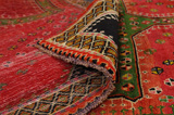 Zanjan - Hamadan Persian Carpet 230x143 - Picture 5