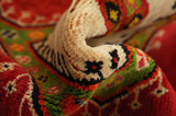 Zanjan - Hamadan Persian Carpet 230x143 - Picture 7