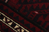Afshar - Sirjan Persian Carpet 268x175 - Picture 6