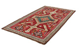 Qashqai - Shiraz Persian Carpet 283x155 - Picture 2