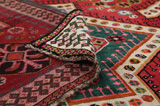 Qashqai - Shiraz Persian Carpet 283x155 - Picture 5