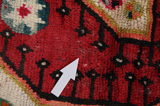 Qashqai - Shiraz Persian Carpet 283x155 - Picture 17