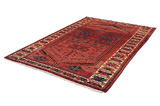 Zanjan - Hamadan Persian Carpet 290x194 - Picture 2