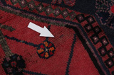 Afshar - Sirjan Persian Carpet 277x161 - Picture 17