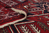 Shiraz - Qashqai Persian Carpet 224x167 - Picture 5