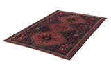 Afshar - Sirjan Persian Carpet 217x139 - Picture 2