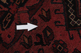 Afshar - Sirjan Persian Carpet 217x139 - Picture 18