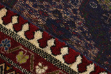 Qashqai - Shiraz Persian Carpet 157x113 - Picture 6