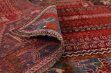 Qashqai - Shiraz Persian Carpet 255x150 - Picture 5
