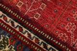 Qashqai - Shiraz Persian Carpet 255x150 - Picture 6
