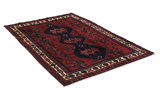 Sirjan - Afshar Persian Carpet 234x150 - Picture 1