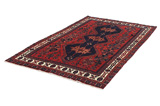 Sirjan - Afshar Persian Carpet 234x150 - Picture 2