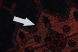 Sirjan - Afshar Persian Carpet 234x150 - Picture 17