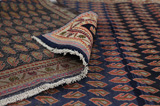 Mir - Sarouk Persian Carpet 267x149 - Picture 5