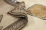 Qashqai - Gabbeh Persian Carpet 242x105 - Picture 5