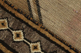 Qashqai - Gabbeh Persian Carpet 242x105 - Picture 6