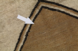 Qashqai - Gabbeh Persian Carpet 242x105 - Picture 17