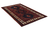 Afshar - Sirjan Persian Carpet 250x145 - Picture 1