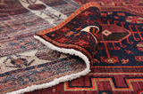 Afshar - Sirjan Persian Carpet 250x145 - Picture 5